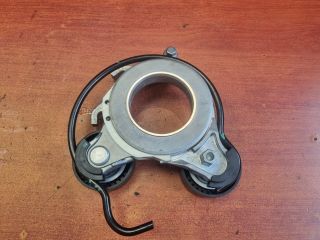 bontott DS DS 7 Szíjfeszítő Görgő