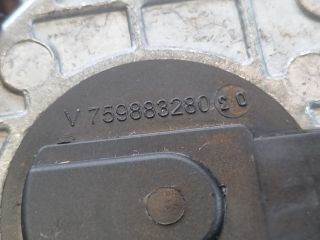 bontott DS DS 7 Szíjfeszítő Görgő