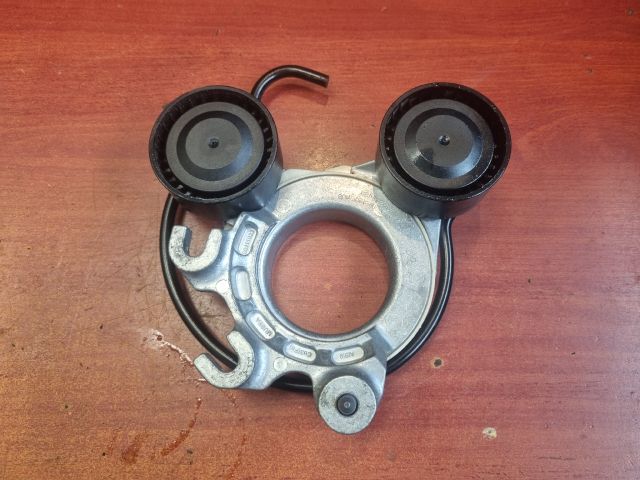 bontott DS DS 7 Szíjfeszítő Görgő