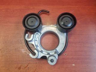 bontott DS DS 7 Szíjfeszítő Görgő