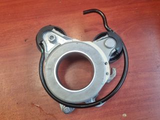 bontott DS DS 7 Szíjfeszítő Görgő