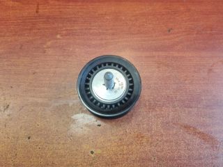 bontott DS DS 7 Szíjfeszítő Görgő