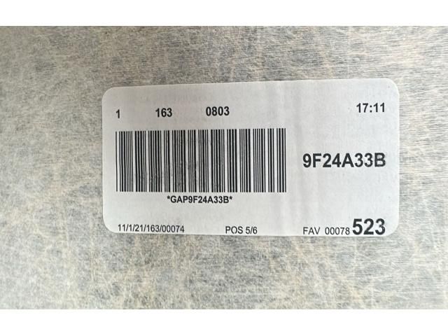 bontott DS DS 7 Tetőkárpit