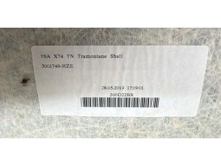 bontott DS DS 7 Tetőkárpit