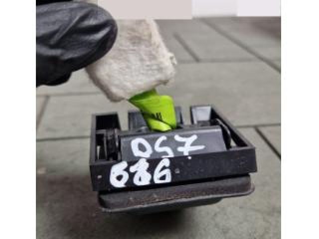 bontott DS DS 7 Tolatókamera