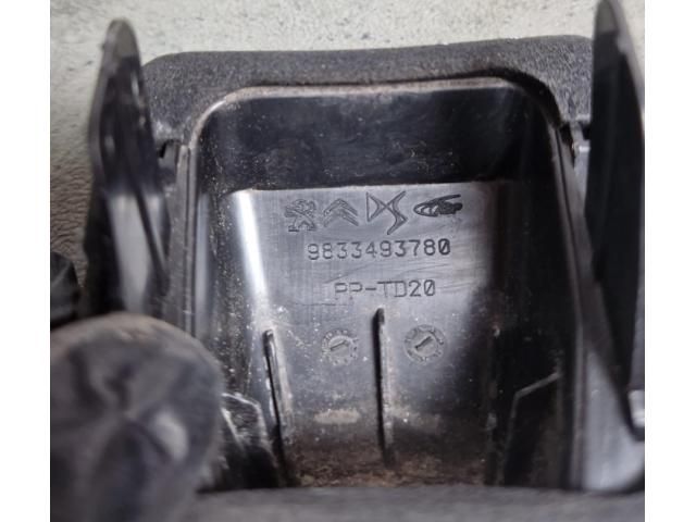 bontott DS DS 7 Tolatókamera