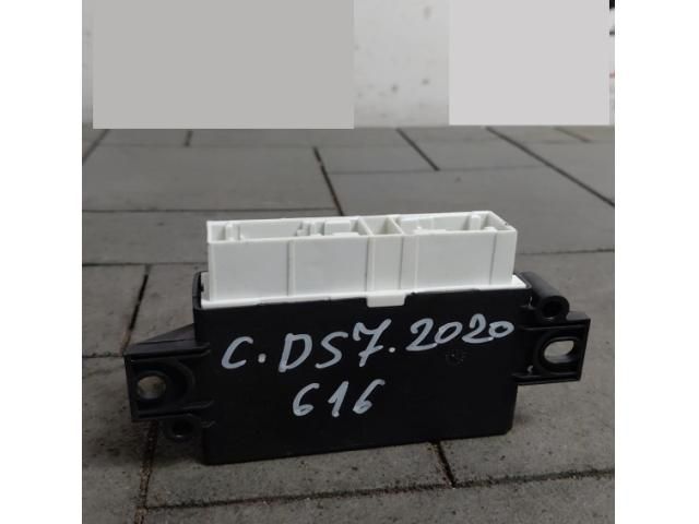 bontott DS DS 7 Tolatóradar Elektronika