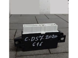 bontott DS DS 7 Tolatóradar Elektronika