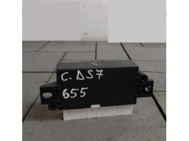 bontott DS DS 7 Tolatóradar Elektronika