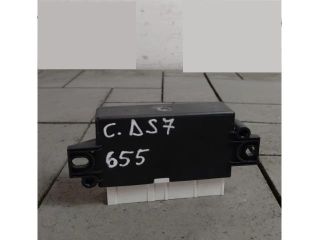 bontott DS DS 7 Tolatóradar Elektronika