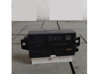 bontott DS DS 7 Tolatóradar Elektronika