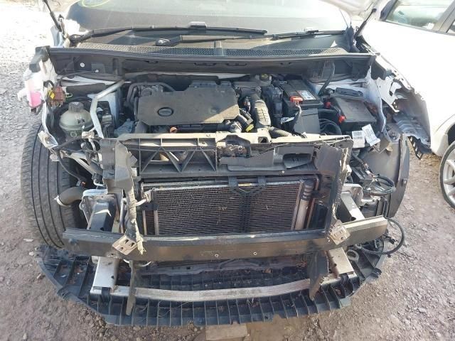 bontott DS DS 7 Tolatóradar Elektronika