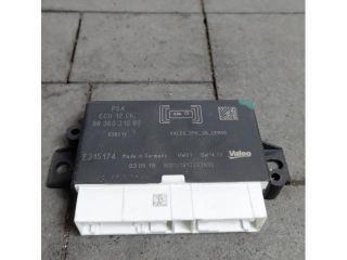 bontott DS DS 7 Tolatóradar Elektronika