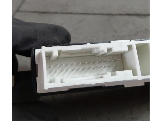 bontott DS DS 7 Tolatóradar Elektronika