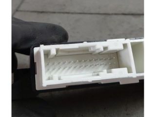 bontott DS DS 7 Tolatóradar Elektronika