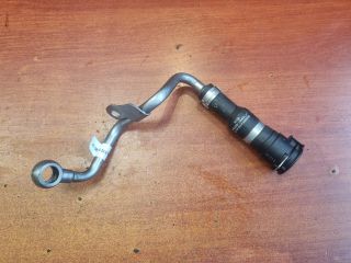 bontott DS DS 7 Turbó Olajcső