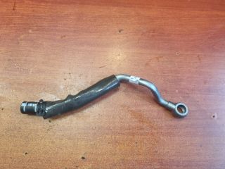 bontott DS DS 7 Turbó Olajcső