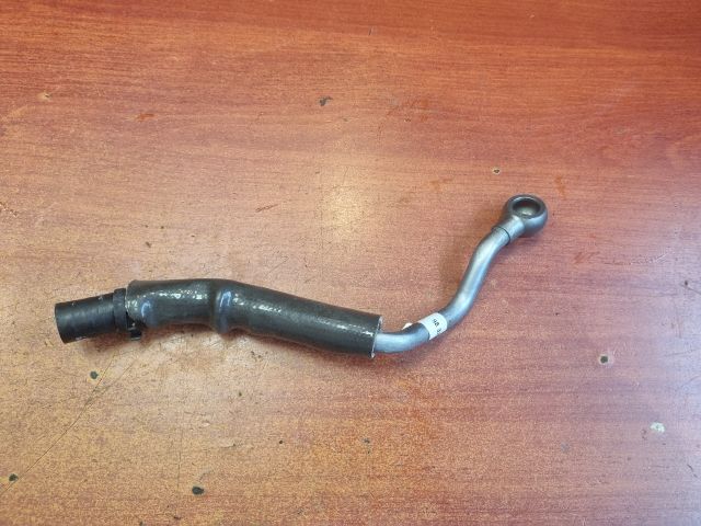 bontott DS DS 7 Turbó Olajcső