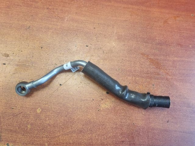 bontott DS DS 7 Turbó Olajcső