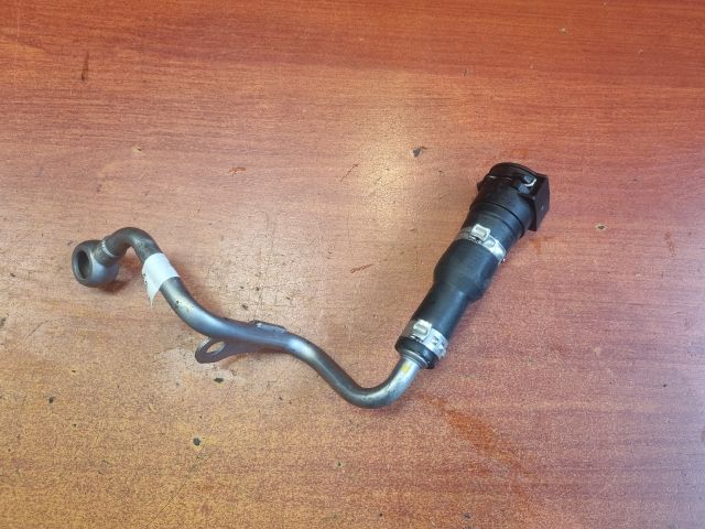 bontott DS DS 7 Turbó Olajcső