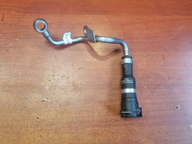 bontott DS DS 7 Turbó Olajcső