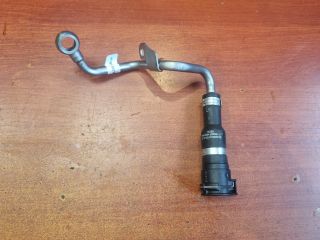 bontott DS DS 7 Turbó Olajcső