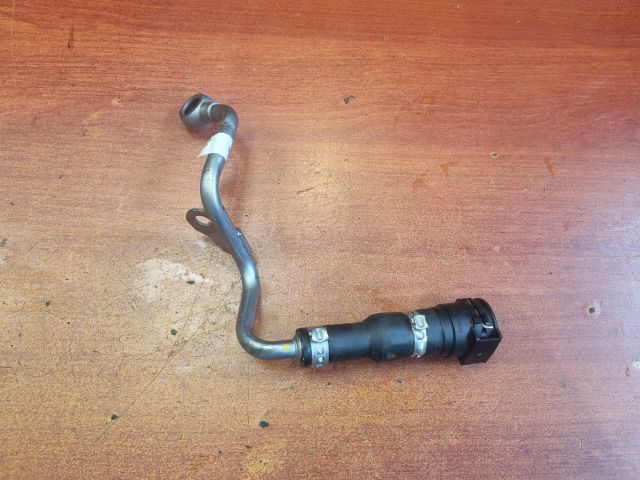 bontott DS DS 7 Turbó Olajcső