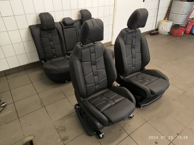 bontott DS DS 7 Ülés Szett