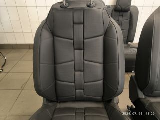 bontott DS DS 7 Ülés Szett