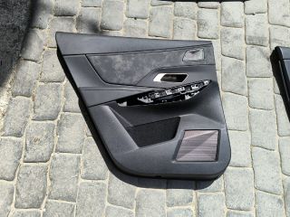 bontott DS DS 7 Ülés Szett