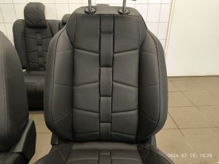 bontott DS DS 7 Ülés Szett