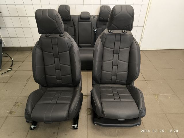 bontott DS DS 7 Ülés Szett