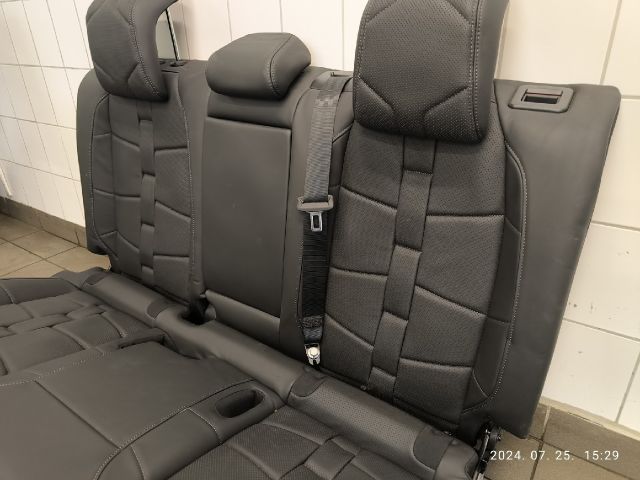 bontott DS DS 7 Ülés Szett