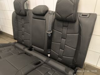 bontott DS DS 7 Ülés Szett