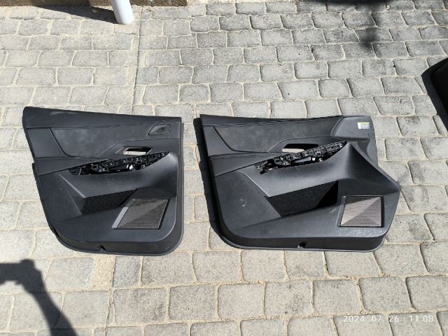 bontott DS DS 7 Ülés Szett