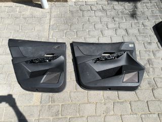 bontott DS DS 7 Ülés Szett