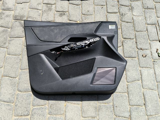 bontott DS DS 7 Ülés Szett