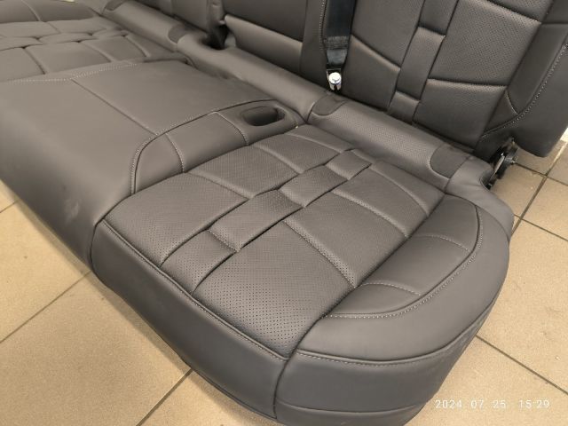 bontott DS DS 7 Ülés Szett