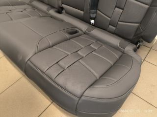 bontott DS DS 7 Ülés Szett