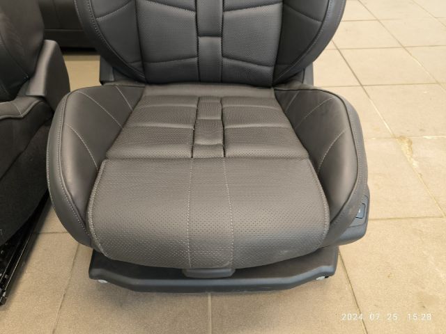 bontott DS DS 7 Ülés Szett