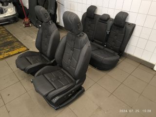 bontott DS DS 7 Ülés Szett