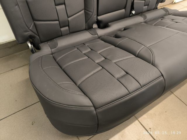 bontott DS DS 7 Ülés Szett