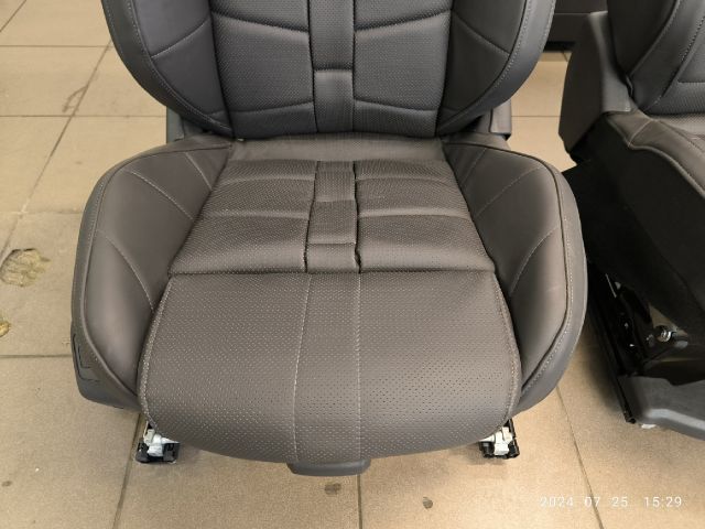 bontott DS DS 7 Ülés Szett