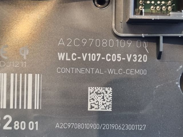 bontott DS DS 7 Vezeték Nélküli Telefontöltő