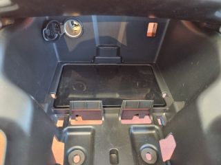 bontott DS DS 7 Vezeték Nélküli Telefontöltő