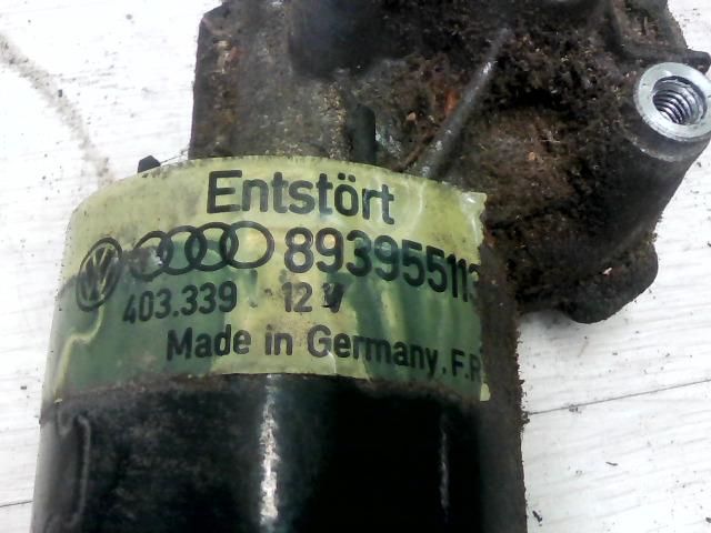 bontott   Első Ablaktörlő Motor