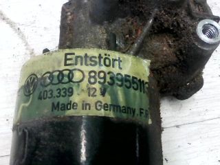 bontott   Első Ablaktörlő Motor