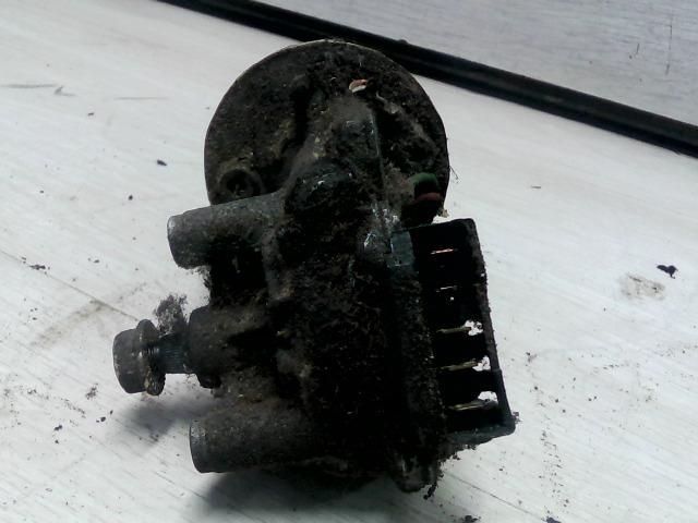 bontott   Első Ablaktörlő Motor