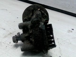 bontott   Első Ablaktörlő Motor