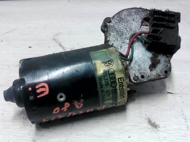 bontott   Első Ablaktörlő Motor